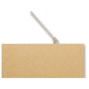アスカ マグピンコルクボード 枠無し LL 900×600mm FC93325-CB345-イメージ4