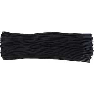 プラス つづりひも セル先 黒 TF-100PR FCC5093-36274/TF-100PR-イメージ1