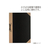 プラス つづりひも セル先 黒 TF-100PR FCC5093-36274/TF-100PR-イメージ6