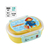 スケーター 抗菌ふわっとタイトランチBOX 360mL パディントン FC337RJ-QAF2BAAG-イメージ1