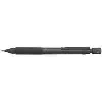 プラチナ シャープペン プロユース171 マットブラック 0.3mm FC521YM-MSDA-2500A 1