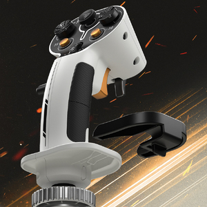 Thrustmaster ゲーミングコントローラー Sol-R1 Flightstick 2960920-イメージ10