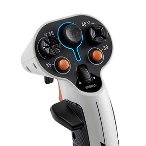Thrustmaster ゲーミングコントローラー Sol-R1 Flightstick 2960920-イメージ2