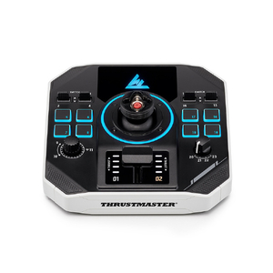 Thrustmaster ゲーミングコントローラー Sol-R1 Flightstick 2960920-イメージ3
