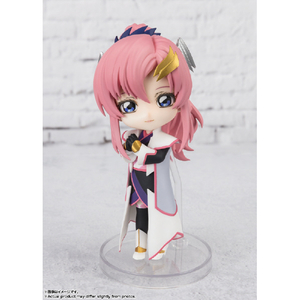 バンダイスピリッツ Figuarts mini ラクス・クライン FMINIﾗｸｽｸﾗｲﾝN-イメージ2