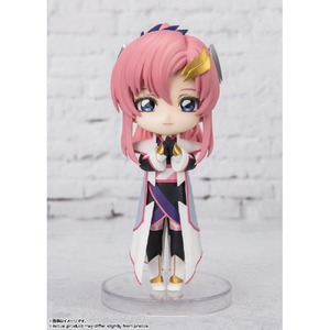 バンダイスピリッツ Figuarts mini ラクス・クライン FMINIﾗｸｽｸﾗｲﾝN-イメージ3