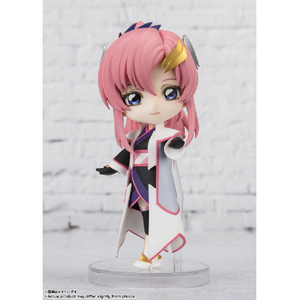 バンダイスピリッツ Figuarts mini ラクス・クライン FMINIﾗｸｽｸﾗｲﾝN-イメージ4