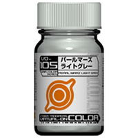 ガイアノーツ VO-105 パールマーズライトグレー ｶﾞｲｱVO105ﾊﾟ-ﾙﾏ-ｽﾞﾗｲﾄｸﾞﾚ-