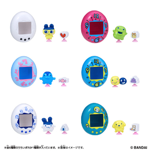 バンダイ Tamagotchi Pitta Vol．1 ﾀﾏｺﾞﾂﾁﾋﾟﾀ1-イメージ1