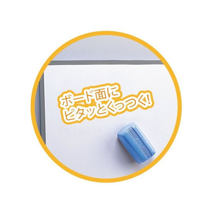 デビカ ホワイトボードイレーザー M FC726MP-060406-イメージ4