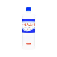 大阪糊本舗/合成洗濯糊 ハイ・クリーチ 750mL FC246NJ