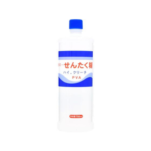 大阪糊本舗/合成洗濯糊 ハイ・クリーチ 750mL FC246NJ-イメージ1
