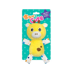 スーパーキャット キュッとCUTE キリン FC977PV-CCｰ01-イメージ1