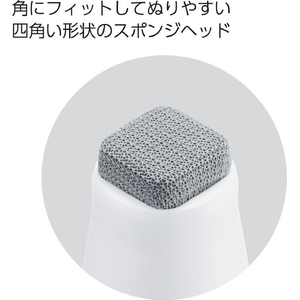 コクヨ グルー 液体のり しっかり貼る つけ替え用ボトル FCK241B-ﾀ-G802-1P-イメージ4