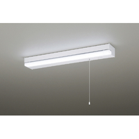 パナソニック LEDラインランプ流し元灯(片側配光 20形相当 引き紐) パルックLEDラインランプ HH-SN0141D