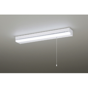 パナソニック LEDラインランプ流し元灯(片側配光 20形相当 引き紐) パルックLEDラインランプ HH-SN0141D-イメージ1