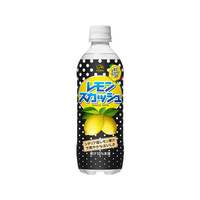不二家 伊藤園/不二家 レモンスカッシュ 500ml FCA7229-62235