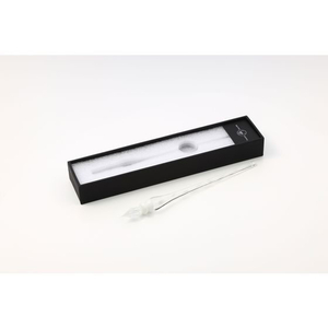 寺西化学工業 ギター ガラスペン リボン ホワイト FC248RB-GLAR-WH-イメージ3