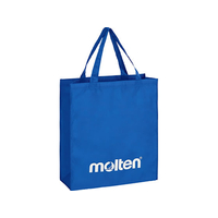 モルテン トートバッグ 青 FCJ754D-KM0080B