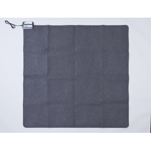 YAMAZEN 空気をキレイにするホットカーペット SUT-202