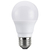東芝 LED電球 E26口金 全光束485lm(4．2W一般電球タイプ) 電球色相当 LDA4L-D-G/S40V1-イメージ2