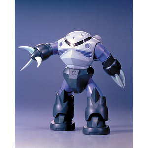 バンダイスピリッツ 1/144 量産型ズゴック ﾌｱ-ｽﾄG144ﾘﾖｳｻﾝｽﾞｺﾞﾂｸ-イメージ1