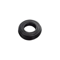 エレコム 屋外用 LANケーブル(Cat5E)/100m ブラック LD-VAPFR/BK100