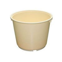 矢崎化工 漬物だる 体 クリーム色 FCS9757-BL-18 ﾀｲ CR