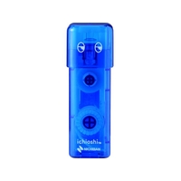 ニチバン テープのり tenori てのり イチオシ ブルー TNTEIB TN-T FCC998M-8562608