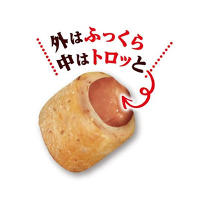 いなば ちゅるビーごはん ささみ・野菜バラエティ 18P FCD561H-イメージ3