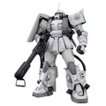 バンダイ MG 1/100 MS-06R-1A シン・マツナガ専用ザク Ver．2．0 MGMS06R1AｼﾝﾏﾂﾅｶﾞｻﾞｸVER2