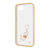 レイアウト iPhone 16e用『ディズニー』Like standard 耐衝撃 ハイブリッドケース Charaful プー RT-DP50UC/PO2M-イメージ1