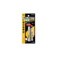 コニシ ボンドアロンアルファ　EXTRA　耐衝撃　2g　＃04655 NO04655