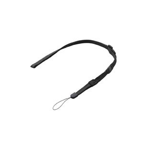 エレコム スマートフォン用ネックストラップ/スタンダード ブラック P-STN01BK エレコム スマートフォン用ネックストラップ/スタンダード ブラック P-STN01BK
