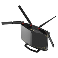 Buffalo - 【新品訳あり(箱きず・やぶれ)】 BUFFALO　無線LANルータ　AirStation WXR-11000XE12　チタニウムグレー AirStation WXR-11000XE12 [チタニウムグレー]の製品画像 - 価格.com