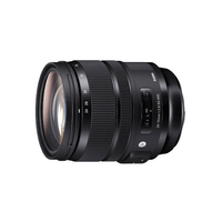 シグマ 標準ズームレンズ 24-70mm F2．8 DG OS HSM(ニコン用) 2470MMF28DGOSHSMARTﾆｺﾝ