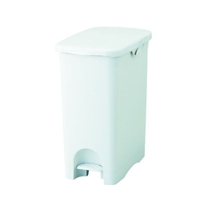 トラスコ中山 ペダルペールスリム 45L FC264HF-3926125-イメージ1