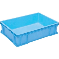 岐阜プラスチック工業 B型プラテナーB-56-2 青 FC931GY-4110412