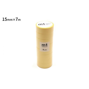 カモ井 mt 8P たまご 15mm×7m FC845RU-MT08P193R-イメージ2