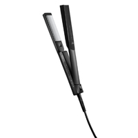 Brighte 3D SILK STRAIGHT IRON ブラック BRT-3D138BK