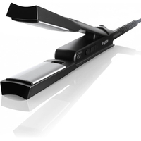 Brighte BRT-3D138BK 3D SILK STRAIGHT IRON ブラック|エディオン公式通販