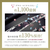 Brighte 3D SILK STRAIGHT IRON ブラック BRT-3D138BK-イメージ7