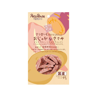 ペッツルート さつまいも入りおじゃがなささみ 40g FCB2746