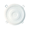 スイコー ポリタル75(白)用フタ FC219GW-2981335