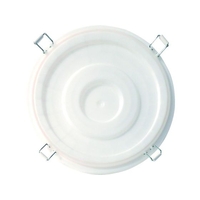 スイコー ポリタル75(白)用フタ FC219GW-2981335