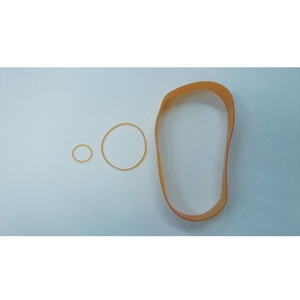 ユタカメイク ゴム 輪ゴム 22mm×160mm(4本) FC881FY-4948572-イメージ3