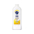 KAO キュキュット クリア除菌 レモンの香り つめかえ用 370mL FC305NM-イメージ1