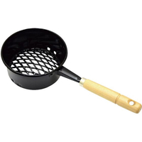 永塚製作所 鉄鋳物底火起し FC28709-111047