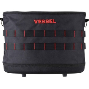 VESSEL/タフフィットバケツ M 収納付き TBK-300 FCD149C-6755024-イメージ1
