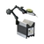 NOGA Vブロックマグネットセット VB1004+NF60103 アームタイプ VB1400 FCD189E-2579556-イメージ1